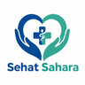 Sehat Sahara Logo